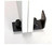 Adjustable Wall Flat Stay Roller Guide Bottom Floor Sliding Barn Door