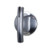 Range Cooktop Burner Knob Compatible with Whirlpool WP7737P245-60 AP6011516 PS11744713