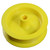 Idler Pulley Compatible with GE Dryer PS265721 EA265721 WE12X81 WE12X83
