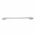 316443601 White Handle Compatible with Electrolux Frigidaire Kenmore Oven