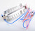 Defrost Heater Kit Assembly SH10031 Compatible with GE Refrigerator WR51X10031