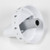 Knob White Compatible with Frigidaire Gas Range 316442512 PS2332410 AP4327159 