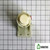 Water Filter Housing  Compatible with Whirlpool Refrigerator 2186443