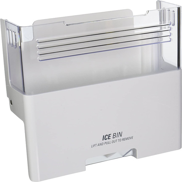 Ice Bin Bucket Compatible with LG Refrigerator AKC72949319
