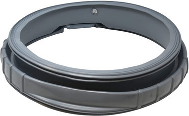 Door Boot Gasket Compatible with Samsung Washer DC97-16596A WF363BTBEUF WF363