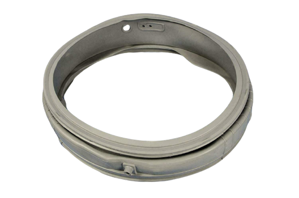 Washer Door Gasket Seal Compatible with LG MDS47123601 AP4998888 PS3535209
