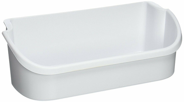 Gallon Door Bin White Compatible with Frigidaire Refrigerator PS430121 240356401