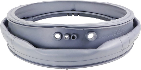 Washer Door Bellow Compatible with LG Kenmore MDS47123608 - 1 YEAR WARRANTY