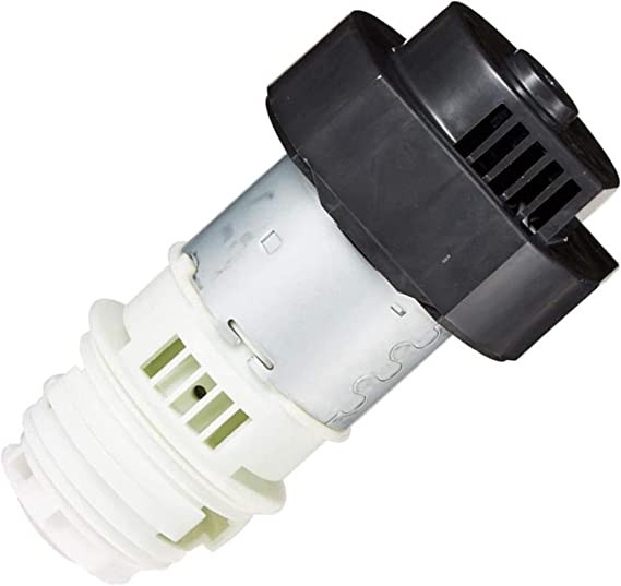 Circulation Pump Wash Motor Compatible with Frigidaire Dishwasher 154844301