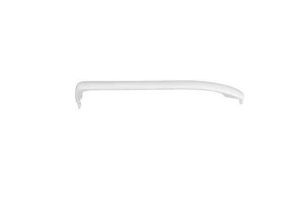 Freezer Door Handle Compatible with GE WR12X22148  WR12X20141  WR12X11011