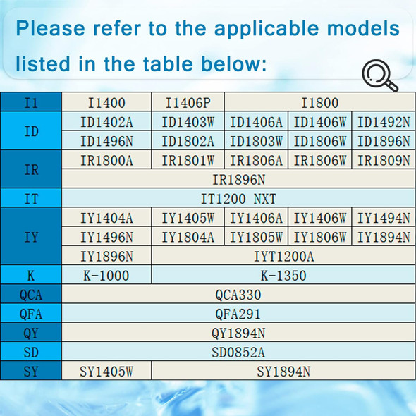 IH9121 Compatible with Manitowoc 000009121 Ice Machine Water Valve