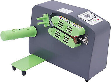 110V Air Pillow Maker - Air Cushion Bubble Packaging Machine for Shipping