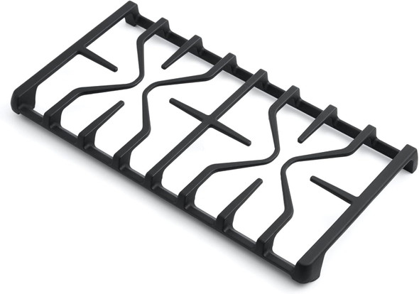 Range Side Burner Grate Compatible with GE Range WB31X27151