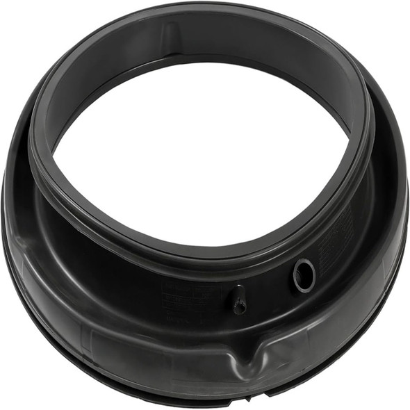W11314648 Washer Door Seal Gasket W11314648 Compatible with Whirlpool Maytag W10897390