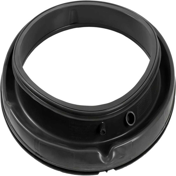 W11314648 Washer Door Seal Gasket W11314648 Compatible with Whirlpool Maytag W10897390
