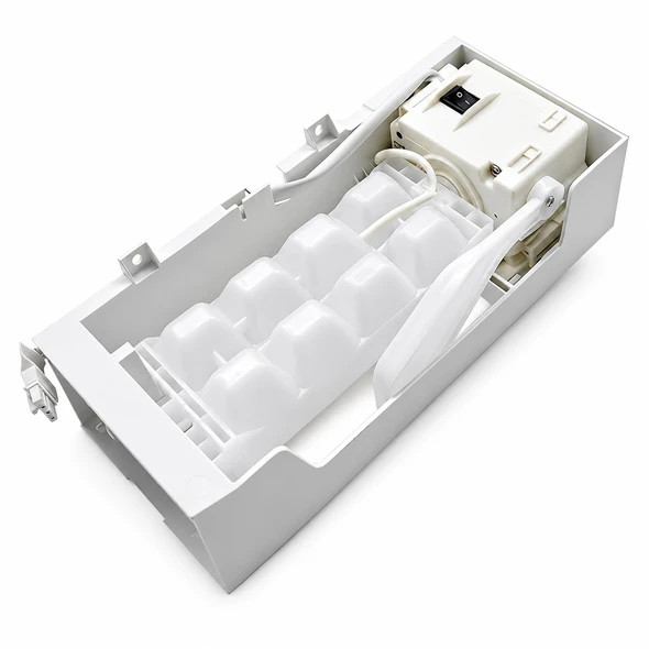 W11455232 Ice Maker Replacement for Whirlpool KitchenAid WRQA59CNK KRQC506MPS00