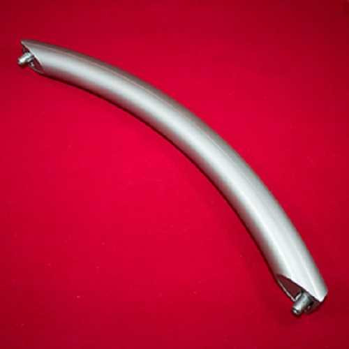 Door Handle Compatible with SAMSUNG Microwave DE94-02409C