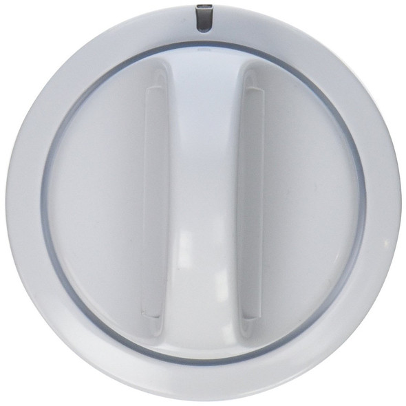 Timer Knob Compatible with GE Dryer WE01X10082