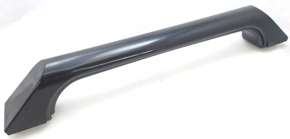 Microwave Door Handle Black Compatible with GE WB15X321 AP2021139, PS232251