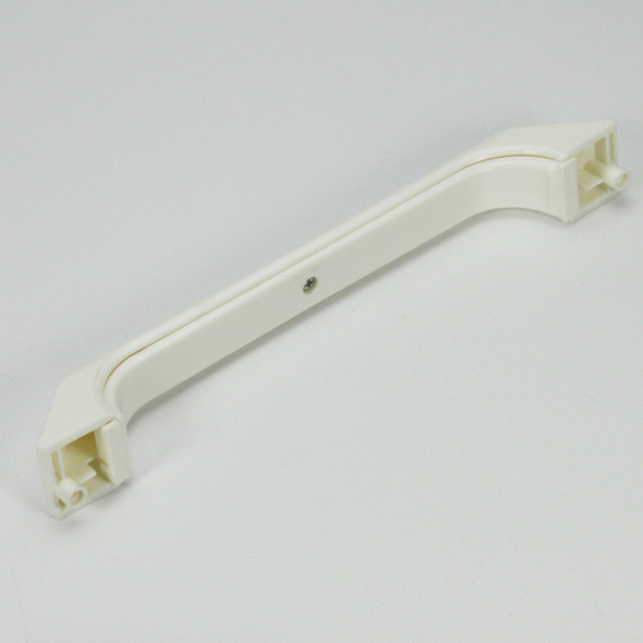 Door Handle Almond Compatible with GE Microwave AH232256 EA232256 WB15X326