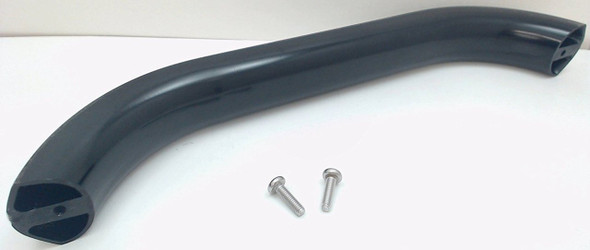 Microwave Handle (Short) Electrolux Frigidaire 5304477398 PS2583001 AP4561001