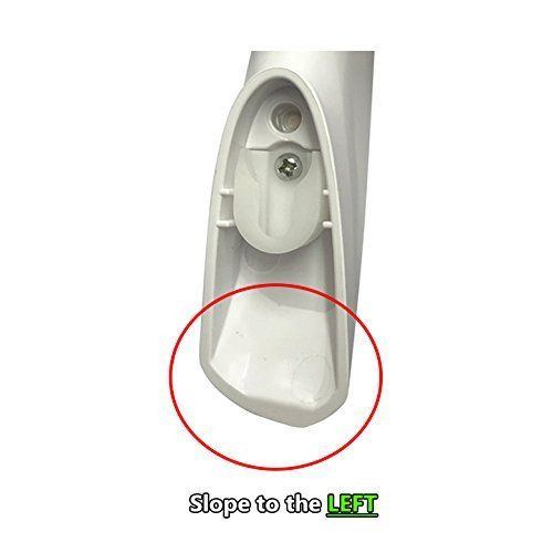 Left Handle Compatible Frigidaire 5304504507 5304486359 5304506469