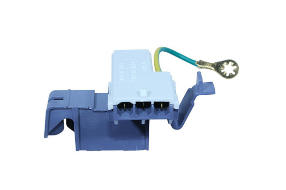 8318084 AP3180933 PS886960 Door Lid Switch compatible with Whirlpool Washer