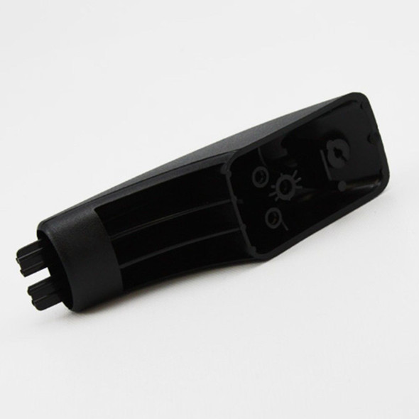 End Cap Handle Compatible with GE Refrigerator PS229187 WB07X10034