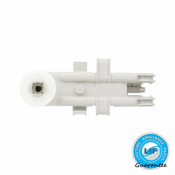 8268655 Wheel Compatible with Dishwashers Kenmore Whirlpool Kit WP8268655 PS3929