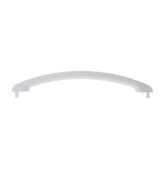 WB15X338 Door Handle Compatible with General Electric Microwave