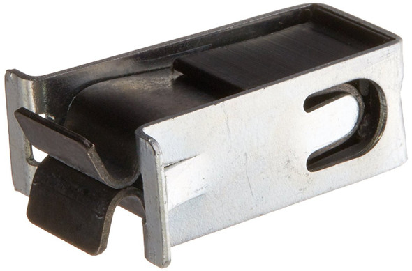 W10111905 Dryer Door Latch Catch Compatible with Whirlpool Roper Kenmore AP04364920 PS2341298