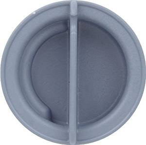WP8558307 Compatible with Whirlpool Dishwasher Rinse Aid Cap 8558307 PS973803
