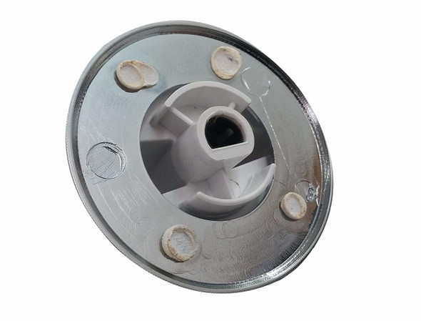 Knob Compatible with GE Dryer WE01X20378 AP5806667 175D3296P001 WH01X10460