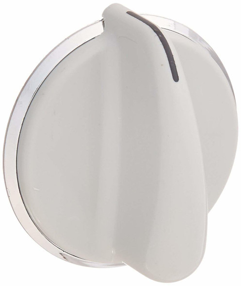WE01X20380 Control Knob Compatible with GE Washer PS8769914