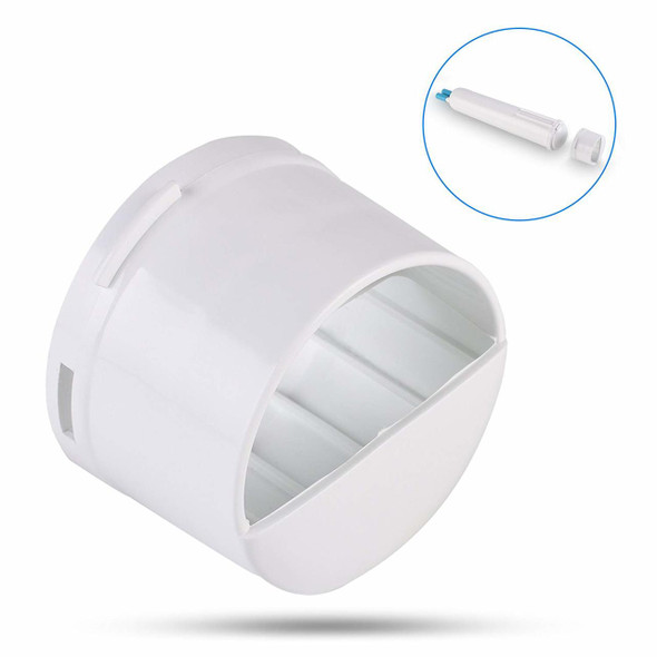 Refrigerator Water Filter Cap Compatible with Whirlpool 2260502W 2260518W AP6006