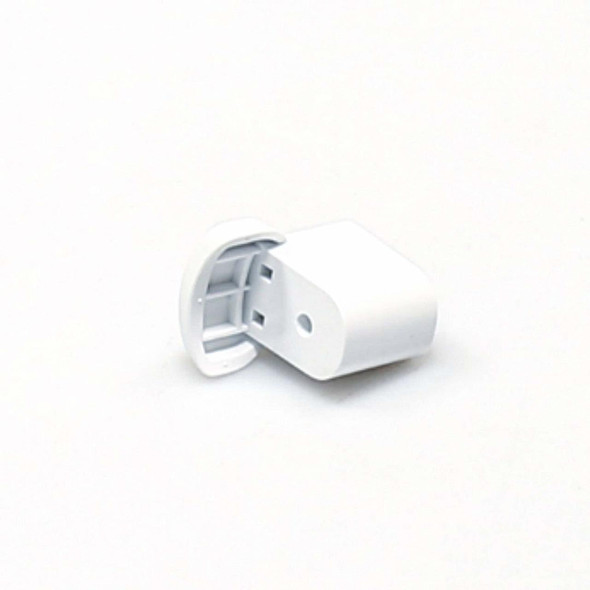 Handle Support White Compatible with GE Microwave WB06X10943
