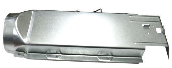 DC97-14486A Compatible with Samsung Dryer Heater Element w Thermostats AP4342351 PS4220205