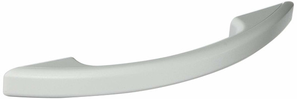 WP4393777 White Door Handle Compatible with Whirlpool Microwave AP3033588