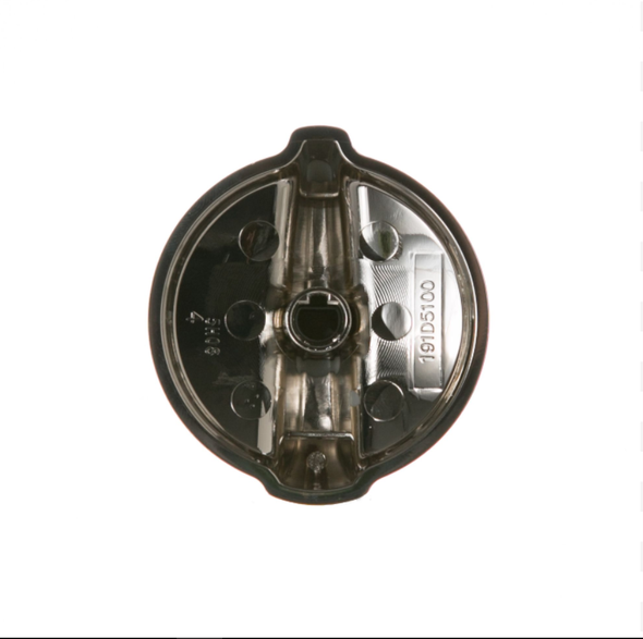 WB03T10295 Knob Gas Valve Compatible with GE Range