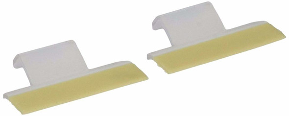 154701001 Dishwasher Splash Guard Seal Kit Compatible with Frigidaire