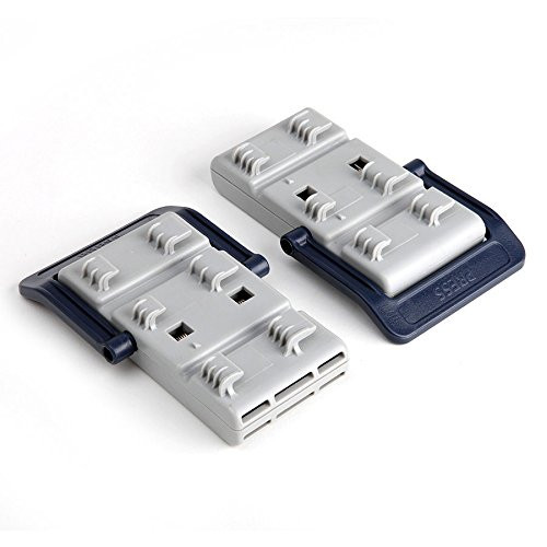 Rack Adjuster Compatible with Samsung Dishwasher DD82-01121B AP5736133 2983167
