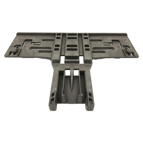 W10546503 Upper Rack Adjuster Compatible with Whirlpool Dishwasher WPW10546503