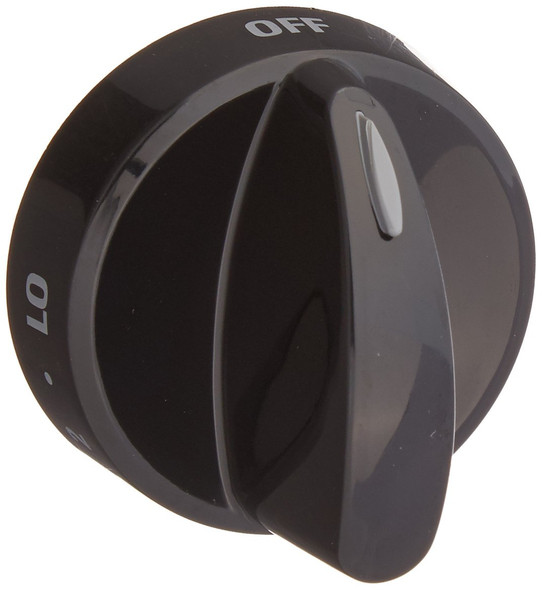 316442513 Knob Compatible with Kenmore Range