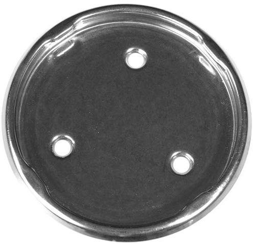 Bowl Screw Cap WPW10191926 (AP6016640) Compatible with Whirlpool KitchenAid Mixe