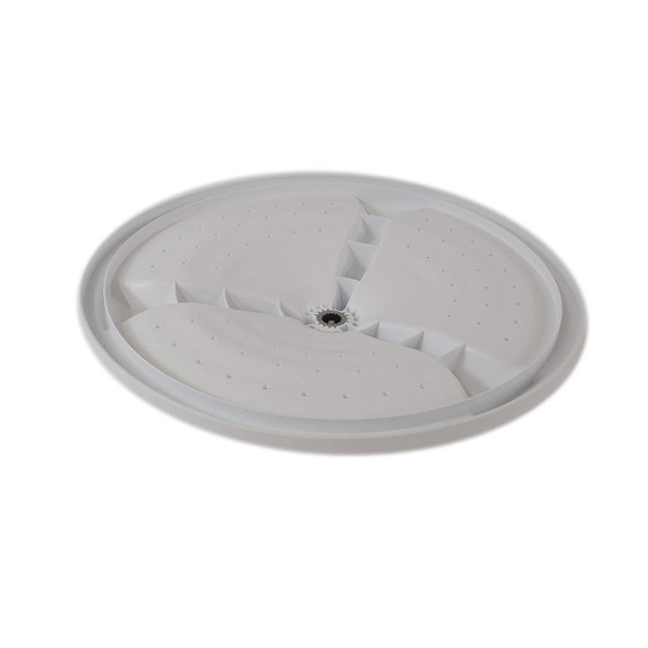 W10752283 Washplate Compatible with Whirlpool Washer