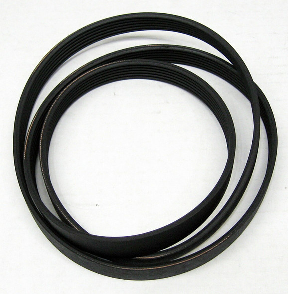 WP8540101 AP6013037 8540101 8540348 Belt Compatible with Whirlpool Washer