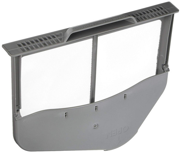 DC97-16742A Lint Filter Assembly Compatible with Samsung Dryer