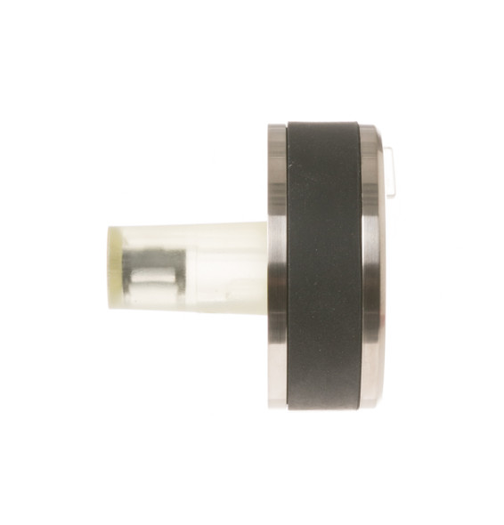 WB03X24360 Burner Knob Compatible With GE Gas Cooktops