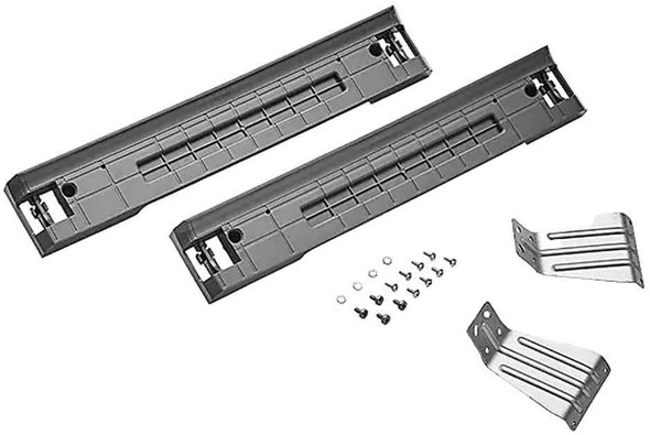 Stacking Kit for 27" Wide Compatible with Samsung Laundry ( 2019 ) Front Load Laundry SKK-8K
