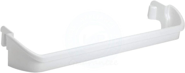 Door Middle Rack White Compatible with Frigidaire Refrig 240535201 AP3214686